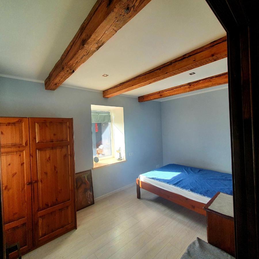 ApartmentАпсусиемс Экстерьер фото