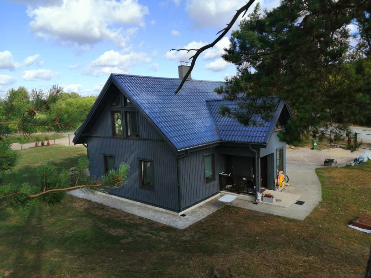 ApartmentАпсусиемс Экстерьер фото
