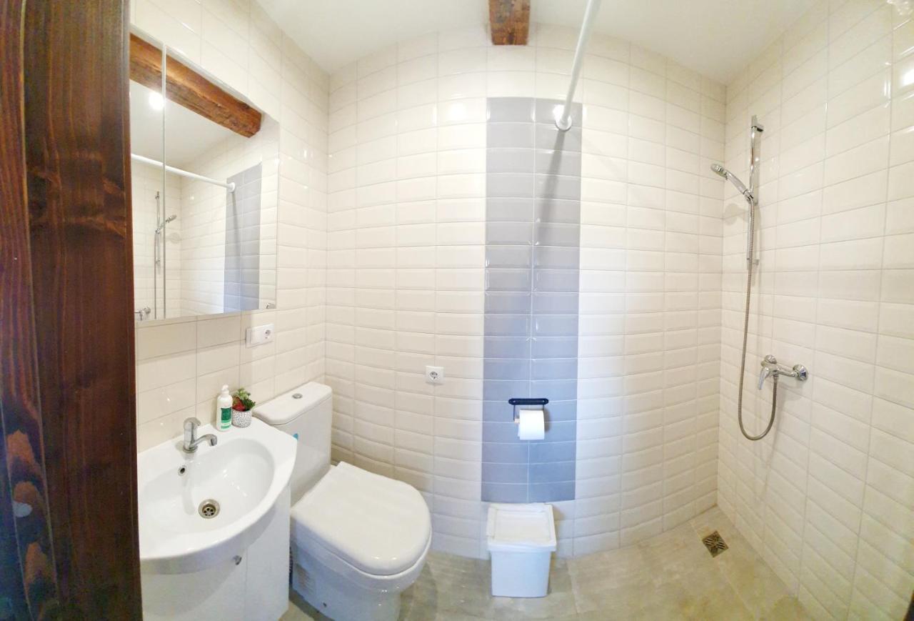 ApartmentАпсусиемс Экстерьер фото