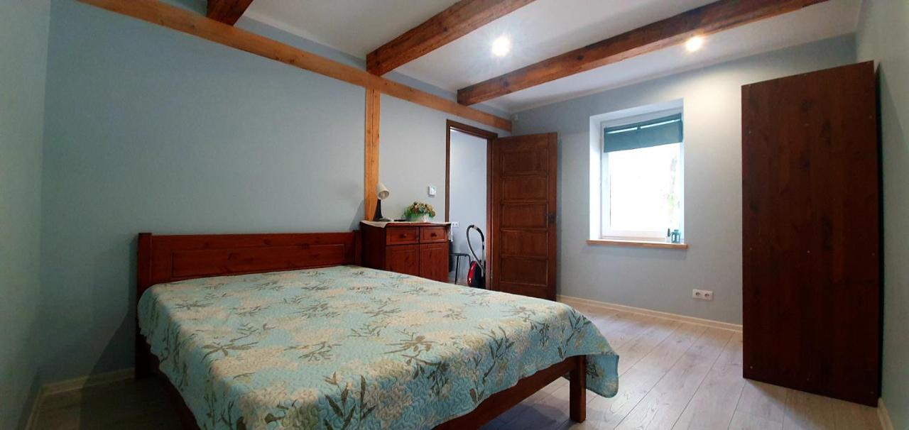 ApartmentАпсусиемс Экстерьер фото
