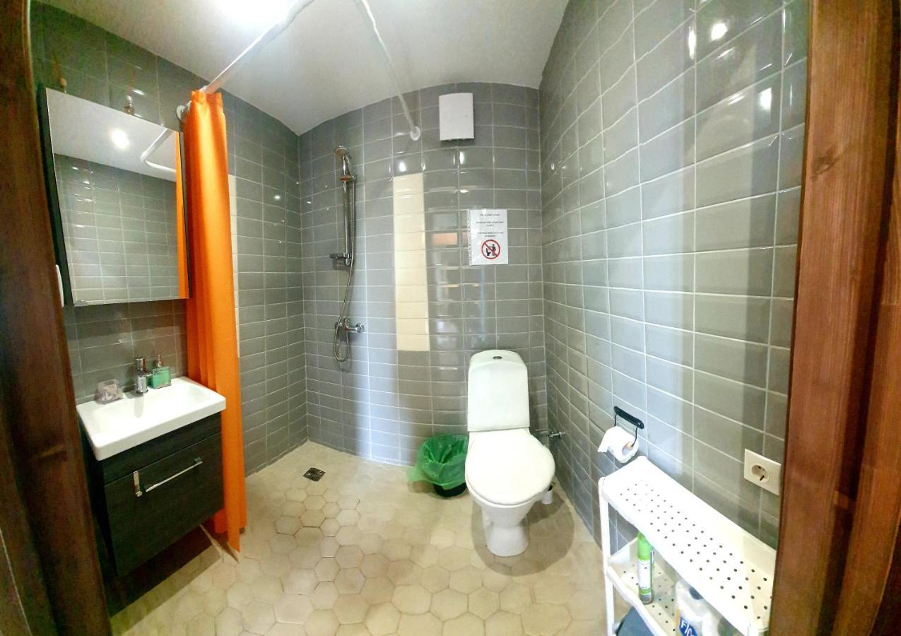 ApartmentАпсусиемс Экстерьер фото